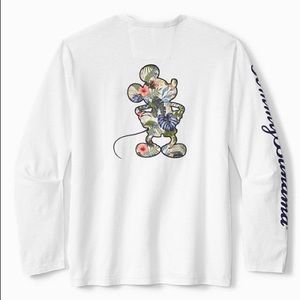 Disney Jungle Jubilee Long-Sleeve T-Shirt Tommy Bahama